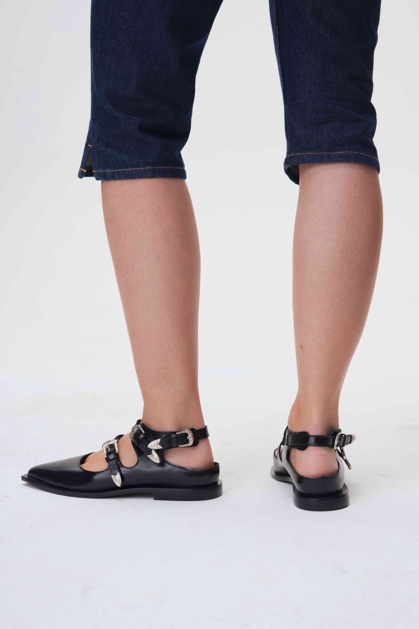 Amén Ballerinas