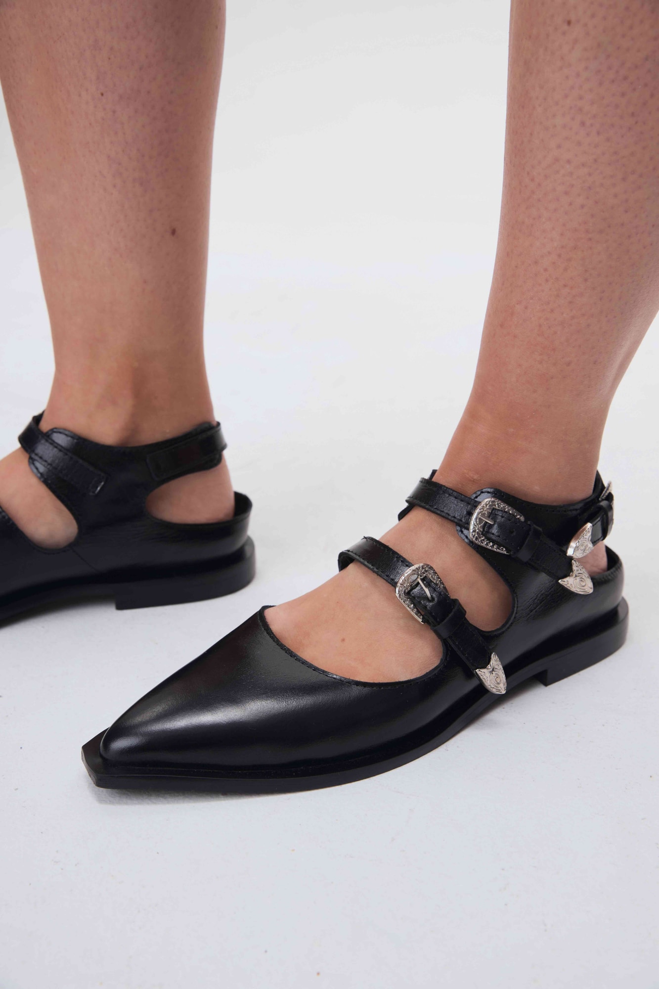 Amén Ballerinas