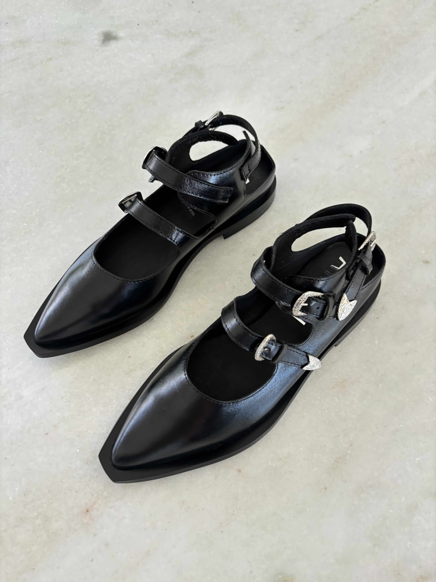 Amén Ballerinas
