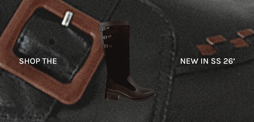 NEW IN SS 26
