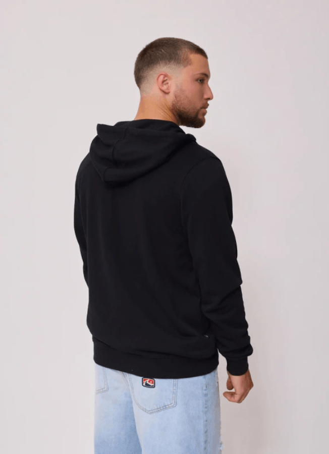 Canguro Jofry S26 Negro