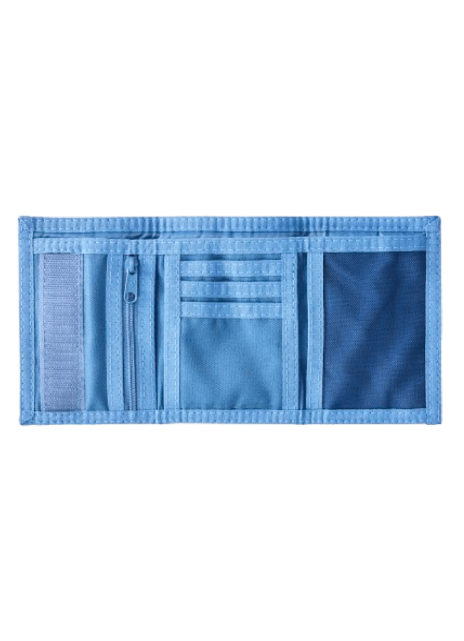 Billetera Rip Curl Distressed Denim Wallet
