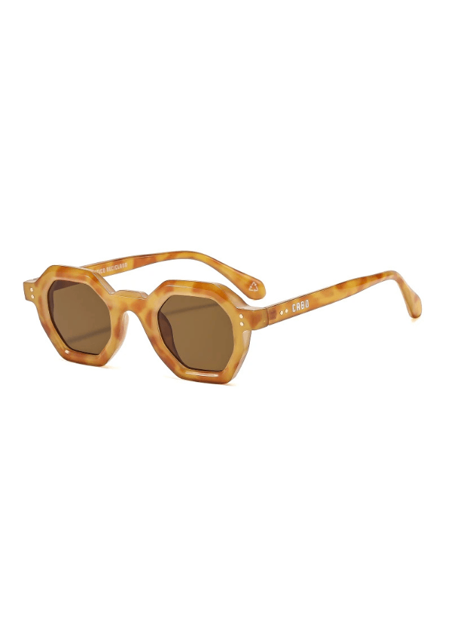 Lentes Cabo Beirut – Naranja