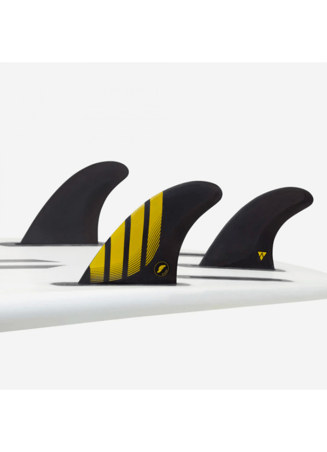 Quillas Futures Alpha Thruster – S