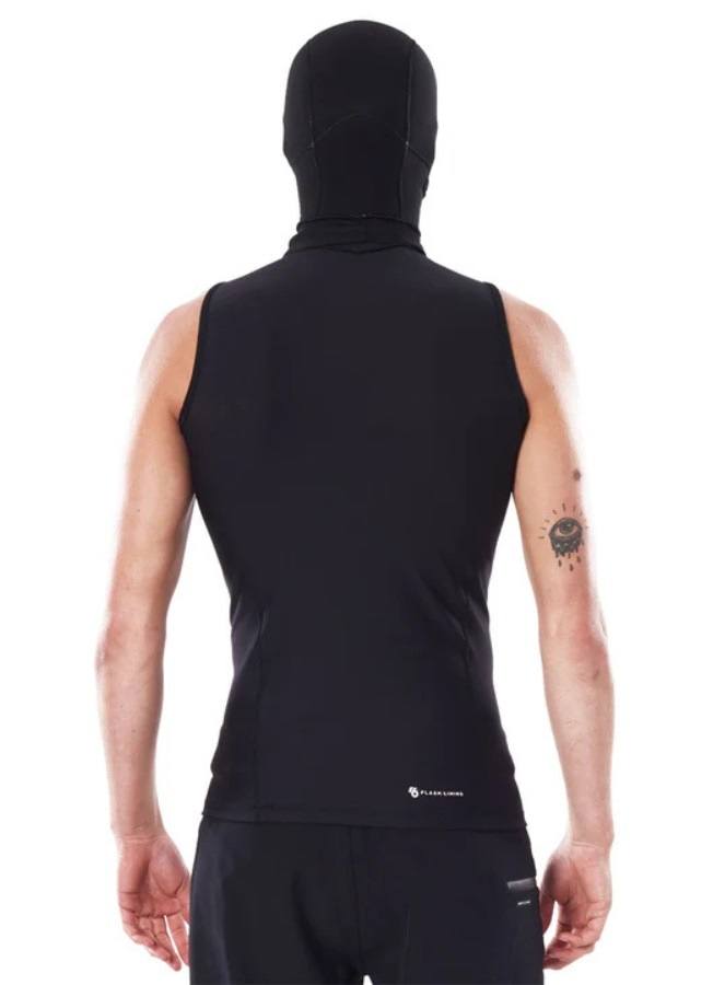 Capucha con chaleco Rip Curl Flashbomb 2mm