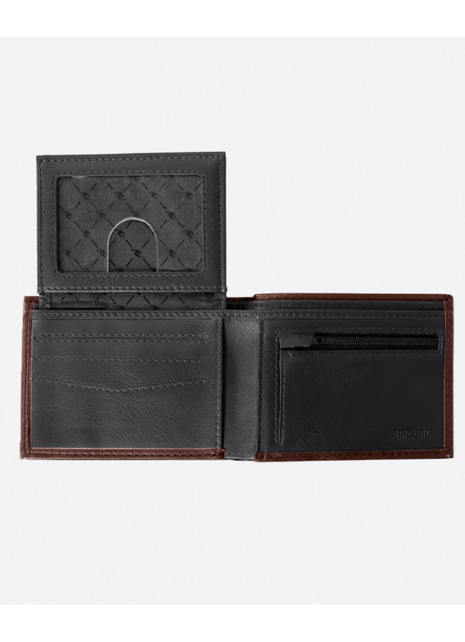 Billetera Rip Curl Ridge PU All Day