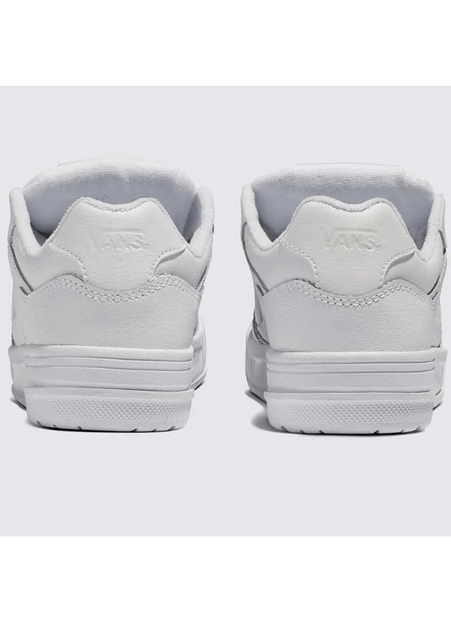 Vans Upland – Total White