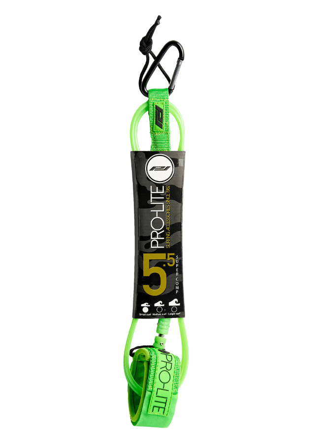 Leash Prolite 5.5 Super Comp
