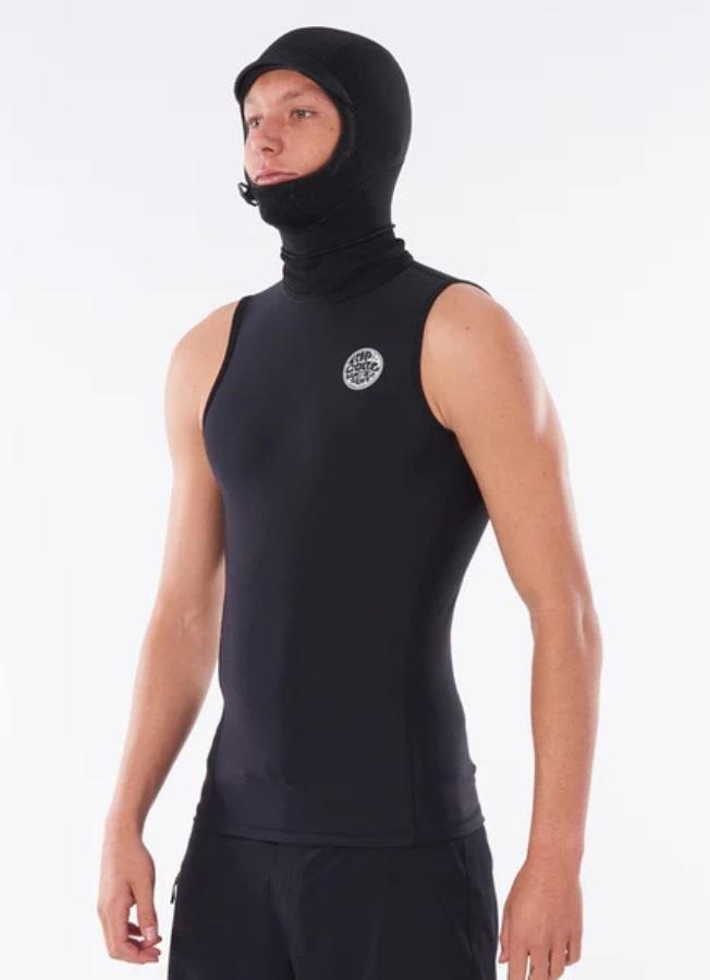 Capucha con chaleco Rip Curl Flashbomb 2mm