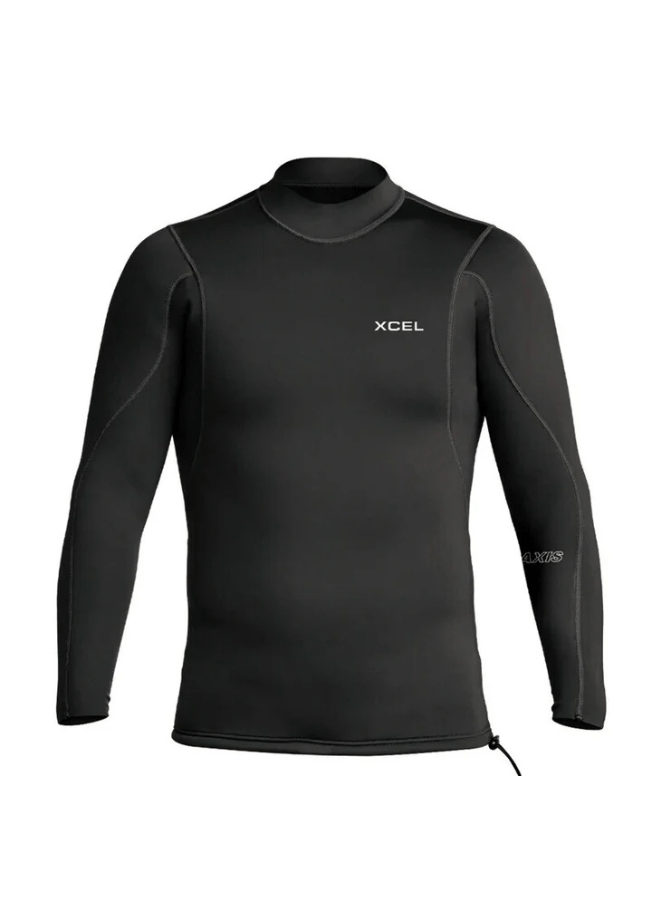 Chaqueta Neopreno Xcel Axis 2mm