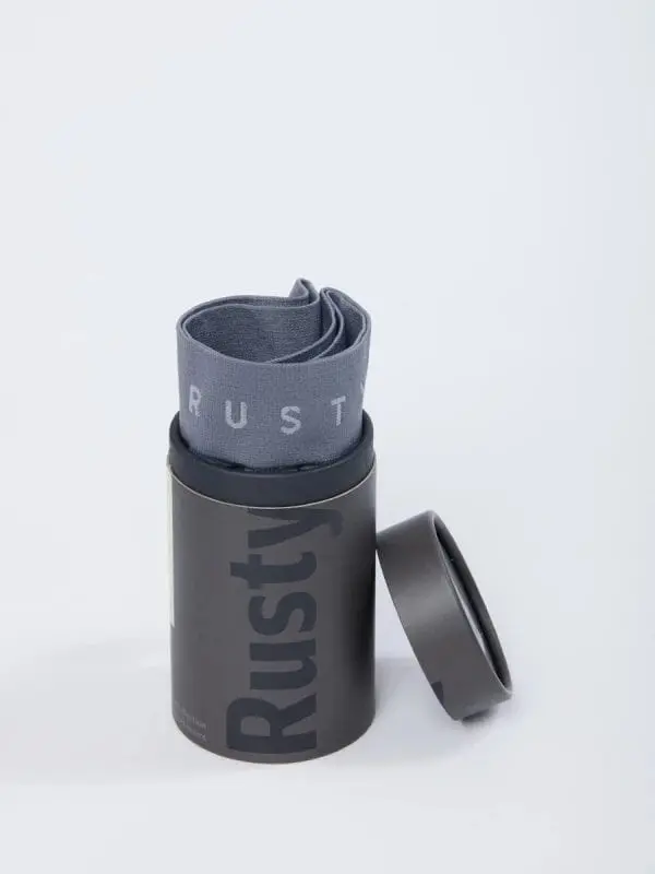 Boxer Rusty Italo – Gris