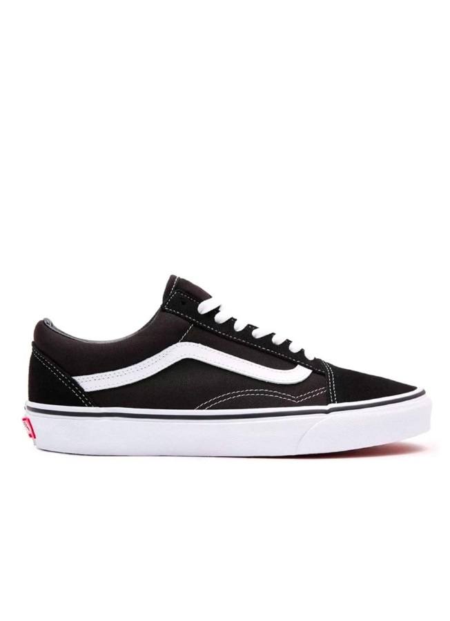 Vans Old Skool – Black/White