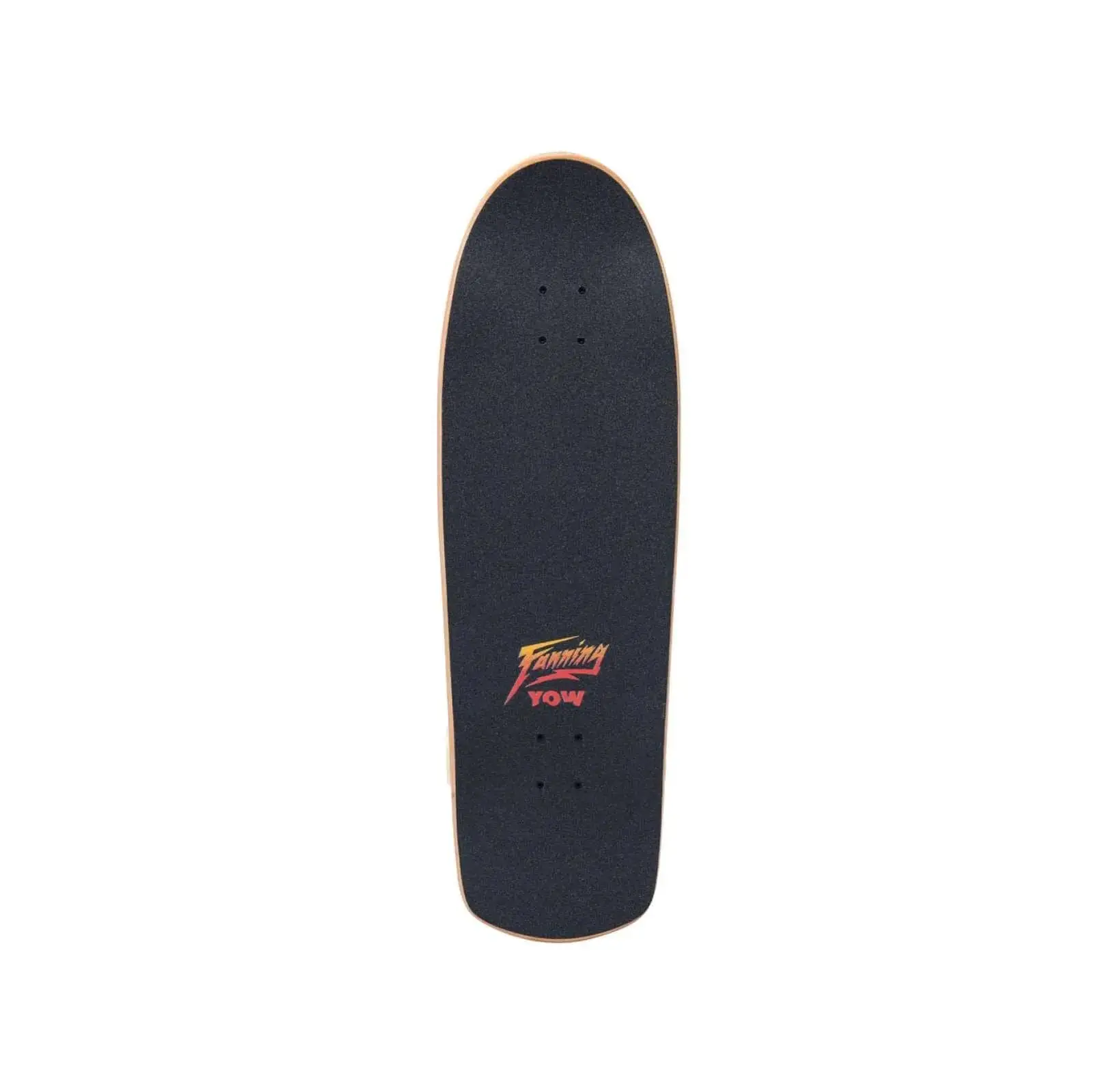 Surfskate Yow Fanning Falcon Driver 32.5”