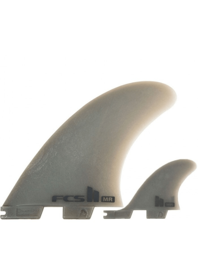 Quilas FCS2 Mark Richards Twin + Stabilizer