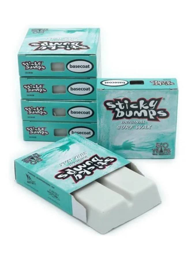 Parafina Sticky Bumps Base