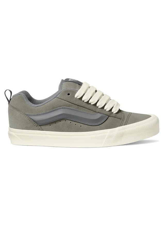 Vans Knu Skool – Suede Gray