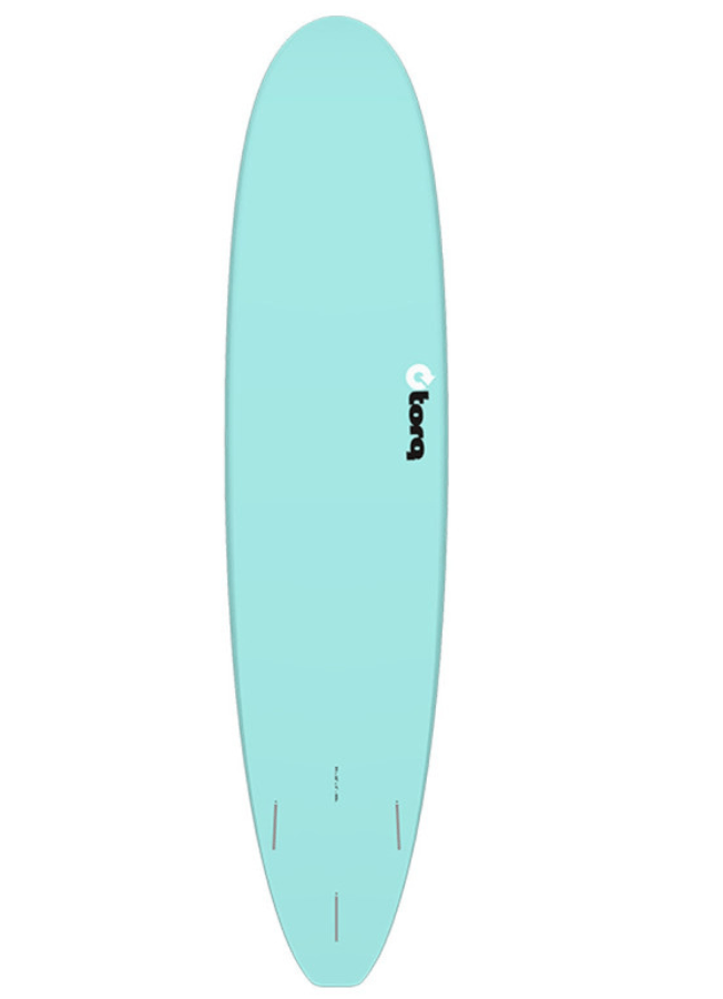 Tabla Torq Long 8’0 – Light Teal Blue