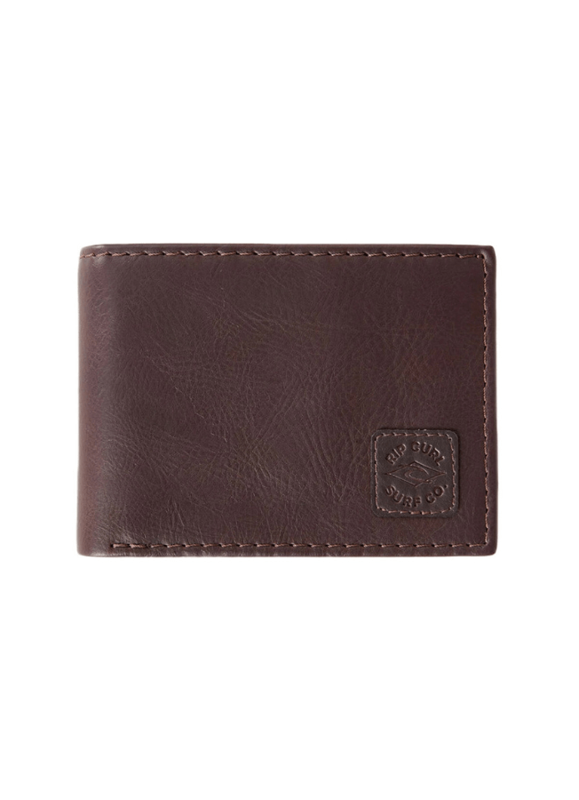 Billetera Rip Curl Patched Pu All Day