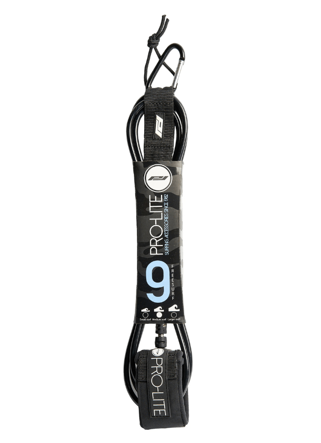 Leash Prolite 9.0 Free Surf Tobillo
