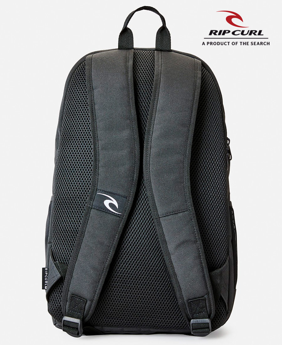 Mochila Rip Curl Ozone – Black 30L