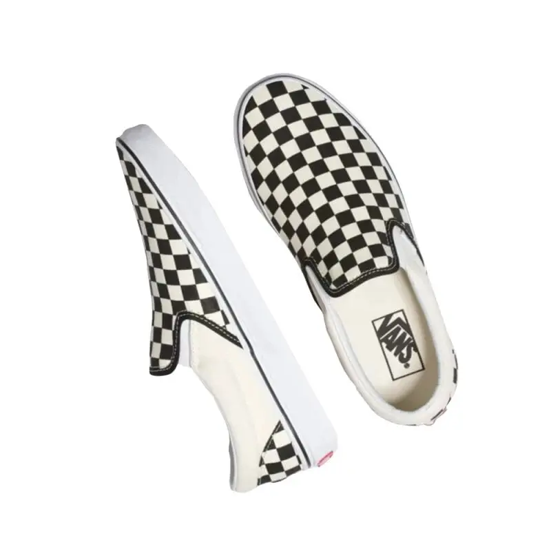 Vans Classic Slip On