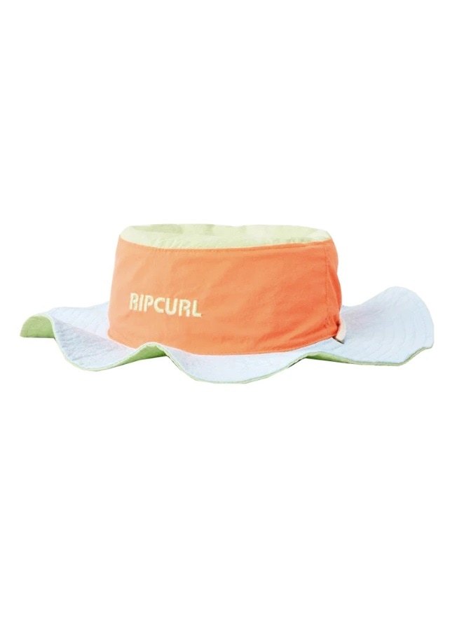 Gorro de agua Rip Curl Mixed Revo UV Girl
