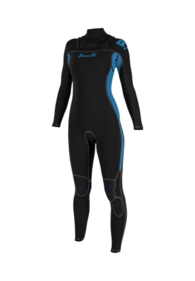Traje Buell RB1 Accelerator W 4.3 – Azul