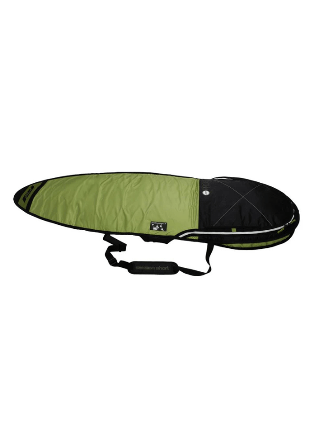 Funda session day shortboard 6'0