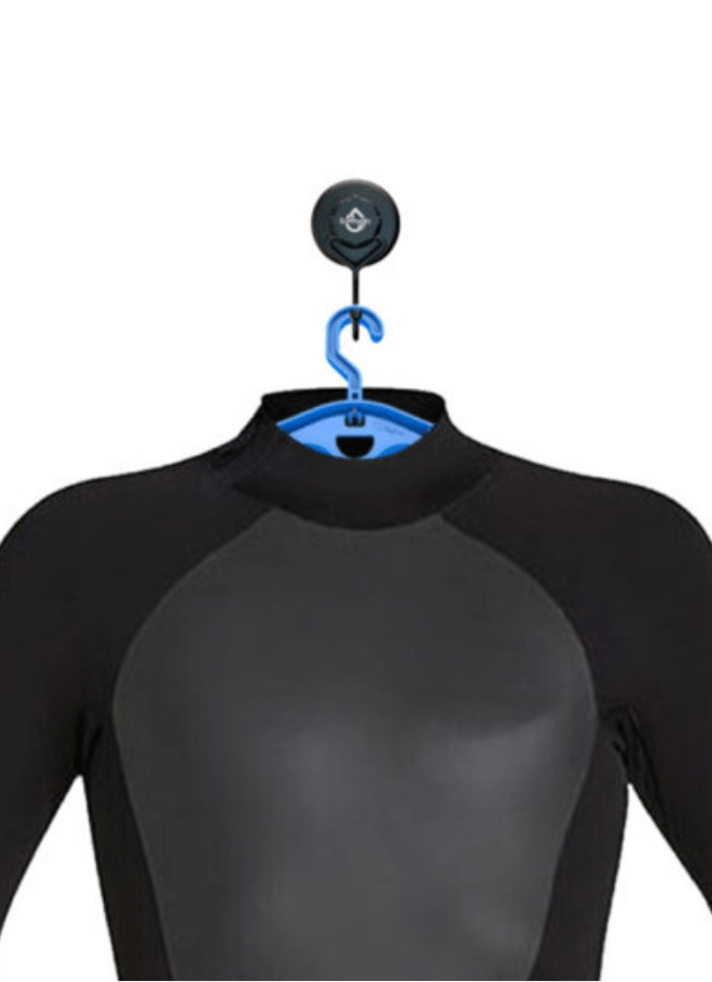 Gancho Perchero Suction Hook