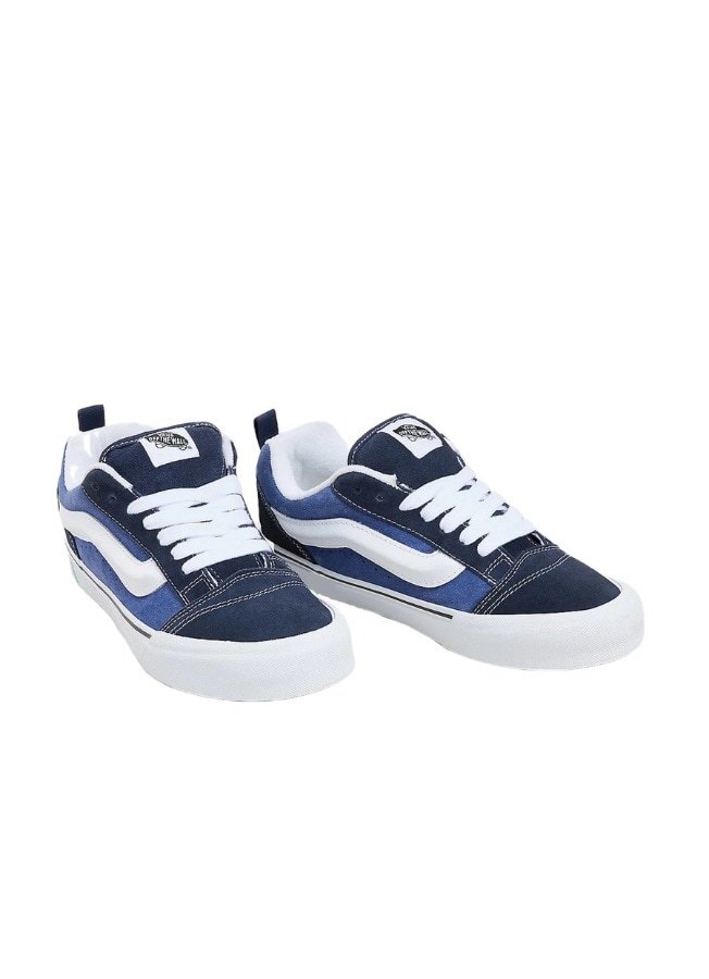 Vans Knu Skool – Navy/White