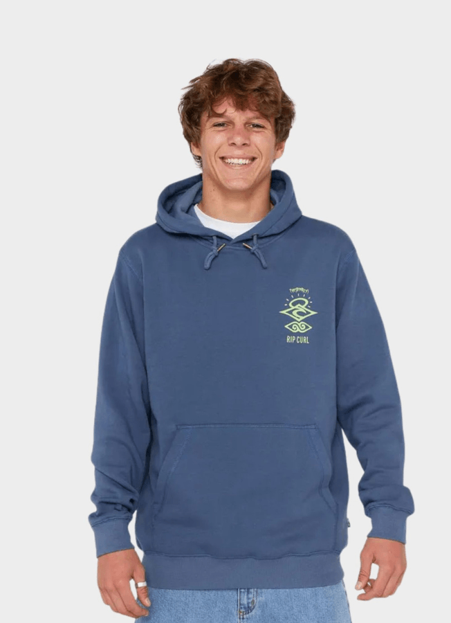 Buzo RipCurl Search Icon Hood