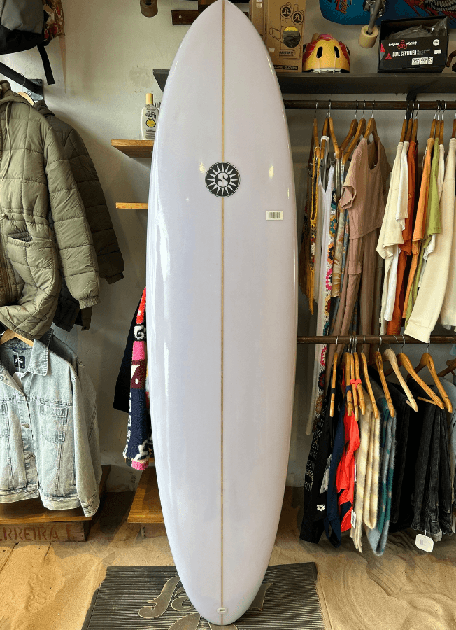 Tabla Shine 7.0