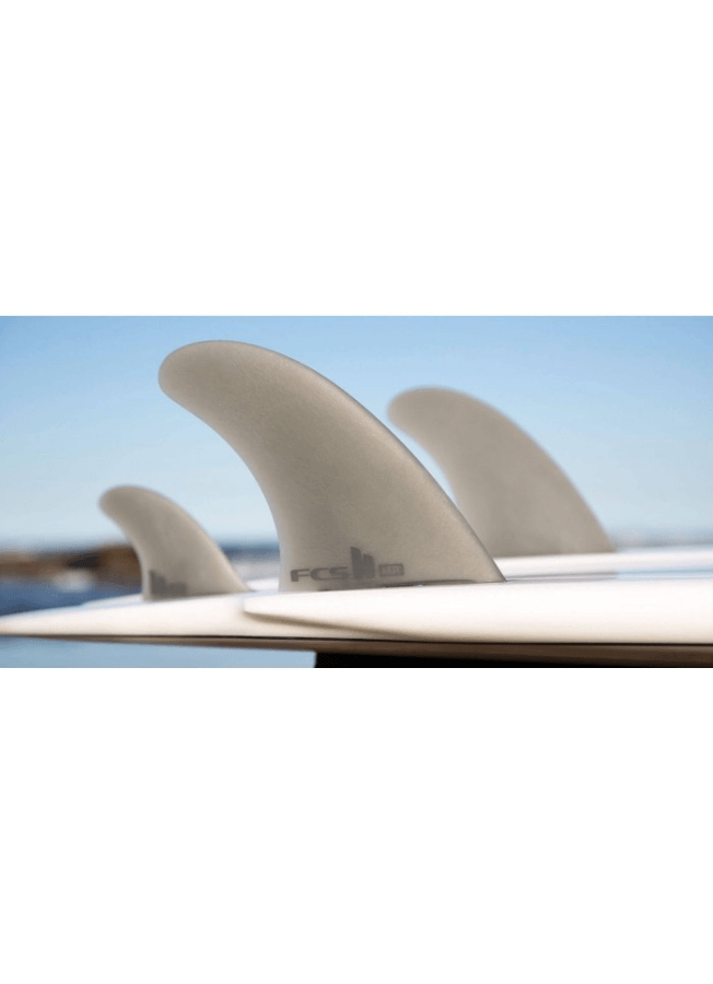 Quilas FCS2 Mark Richards Twin + Stabilizer