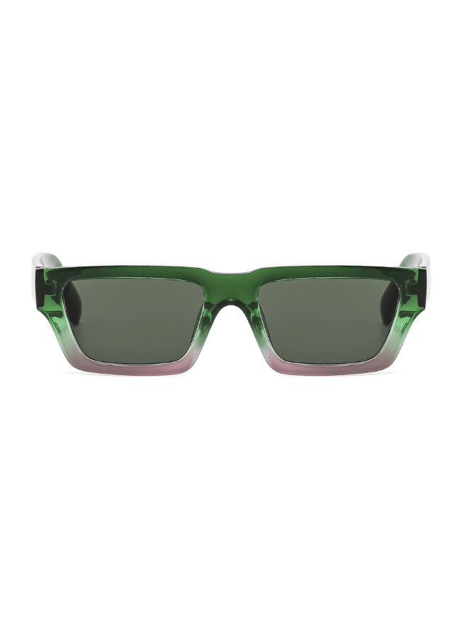 Lentes Cabo Mumbai – Verde