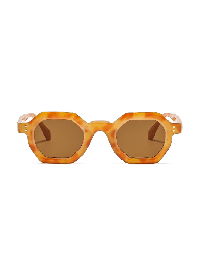 Lentes Cabo Beirut – Naranja