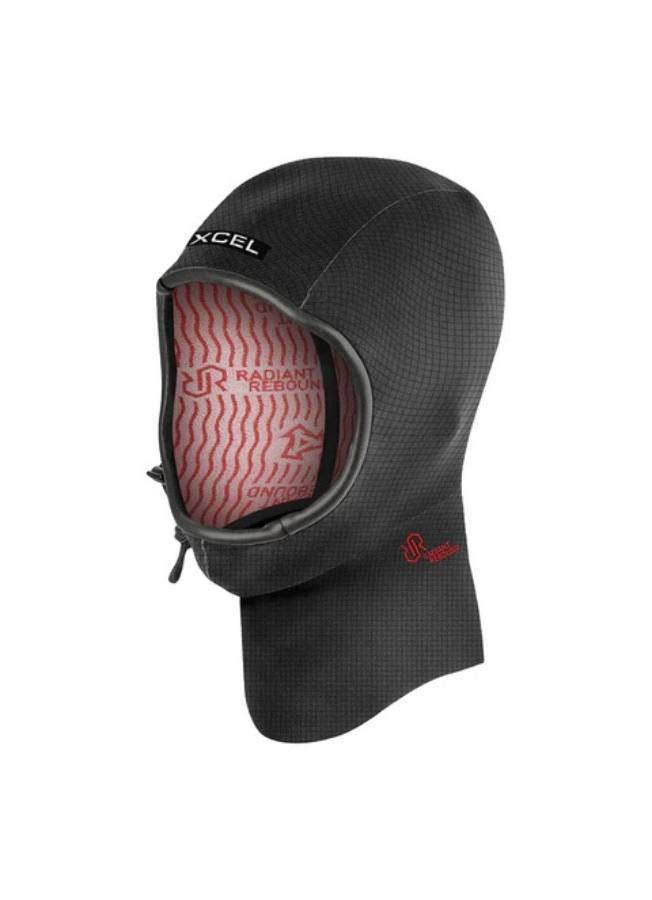 Capucha Xcel Infiniti 2 mm