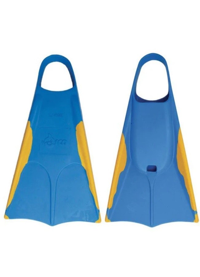 Patas de Rana Orca