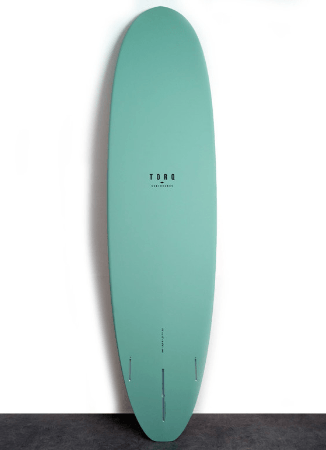 Tabla Torq Fun V+ 8’2 – Palm Wood