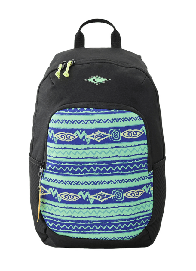Mochila Rip Curl Ozone Cool 30L Raw Energy