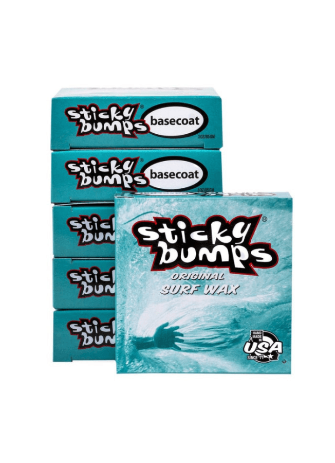 Parafina Sticky Bumps Base
