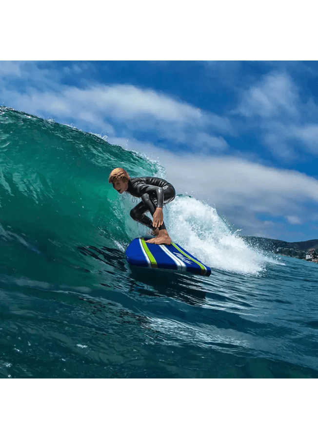 Soft Wavestorm 8´
