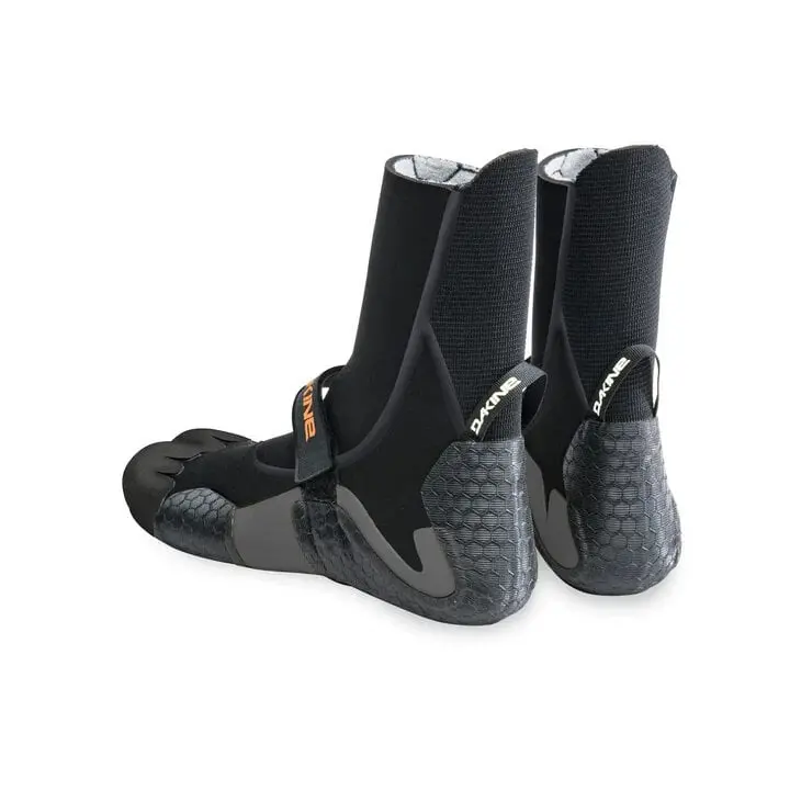 Botas Dakine Cyclone 5mm