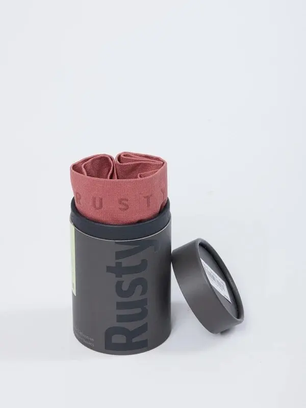 Boxer Rusty Italo – Bordo
