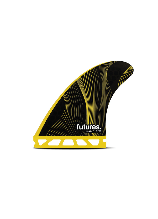 Quillas Futures Legacy Pivot HC Thruster – M