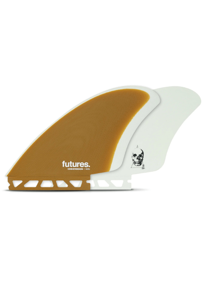 Quillas Futures Christenson Keel