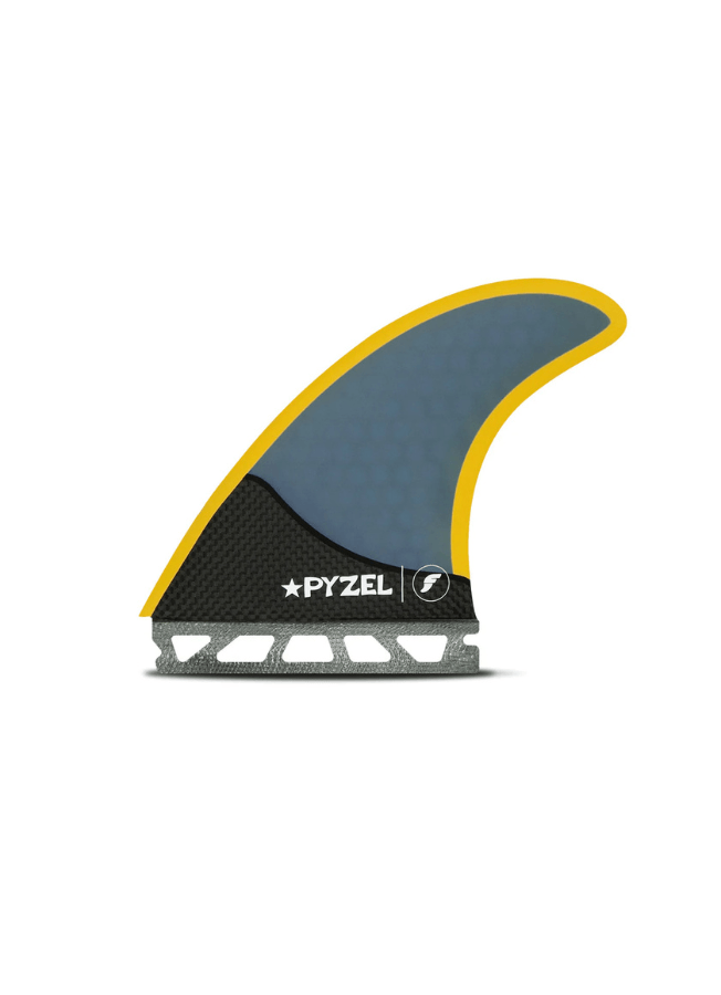 Quillas Futures Pyzel HC Thruster – L