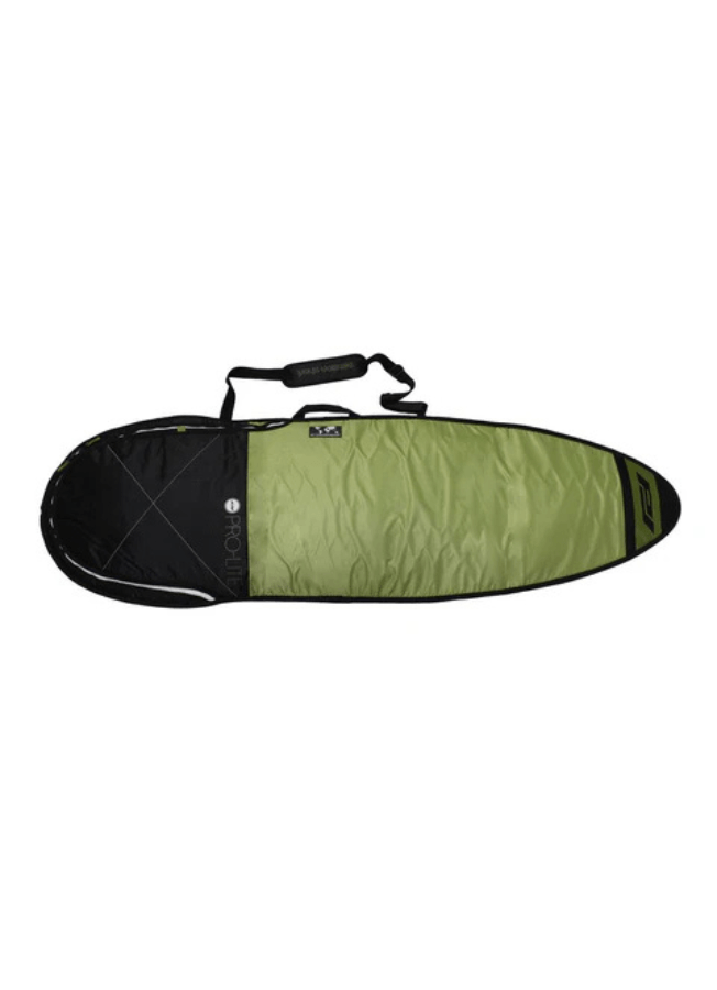 Funda session day shortboard 6'0