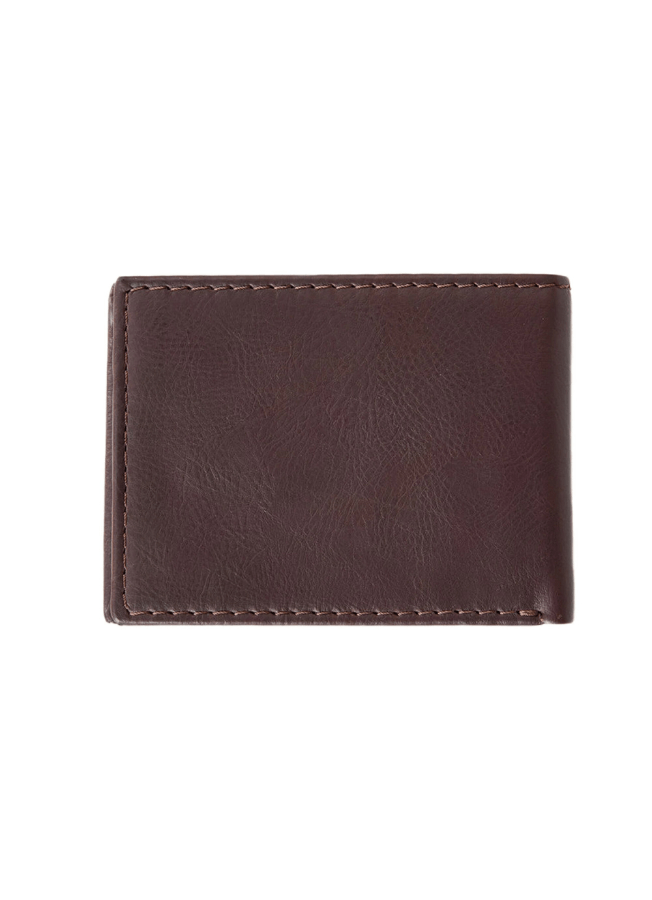 Billetera Rip Curl Patched Pu All Day