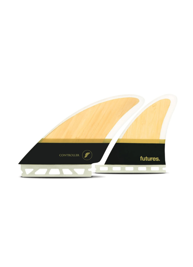 Quillas Futures Controller  Quad