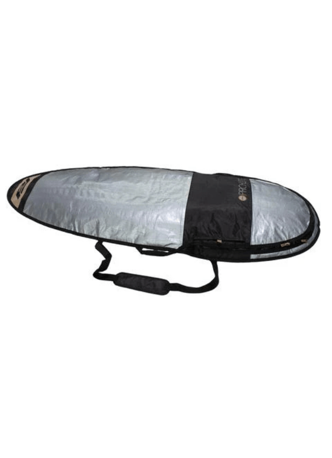 Funda resession day fish-hybrid 6'6